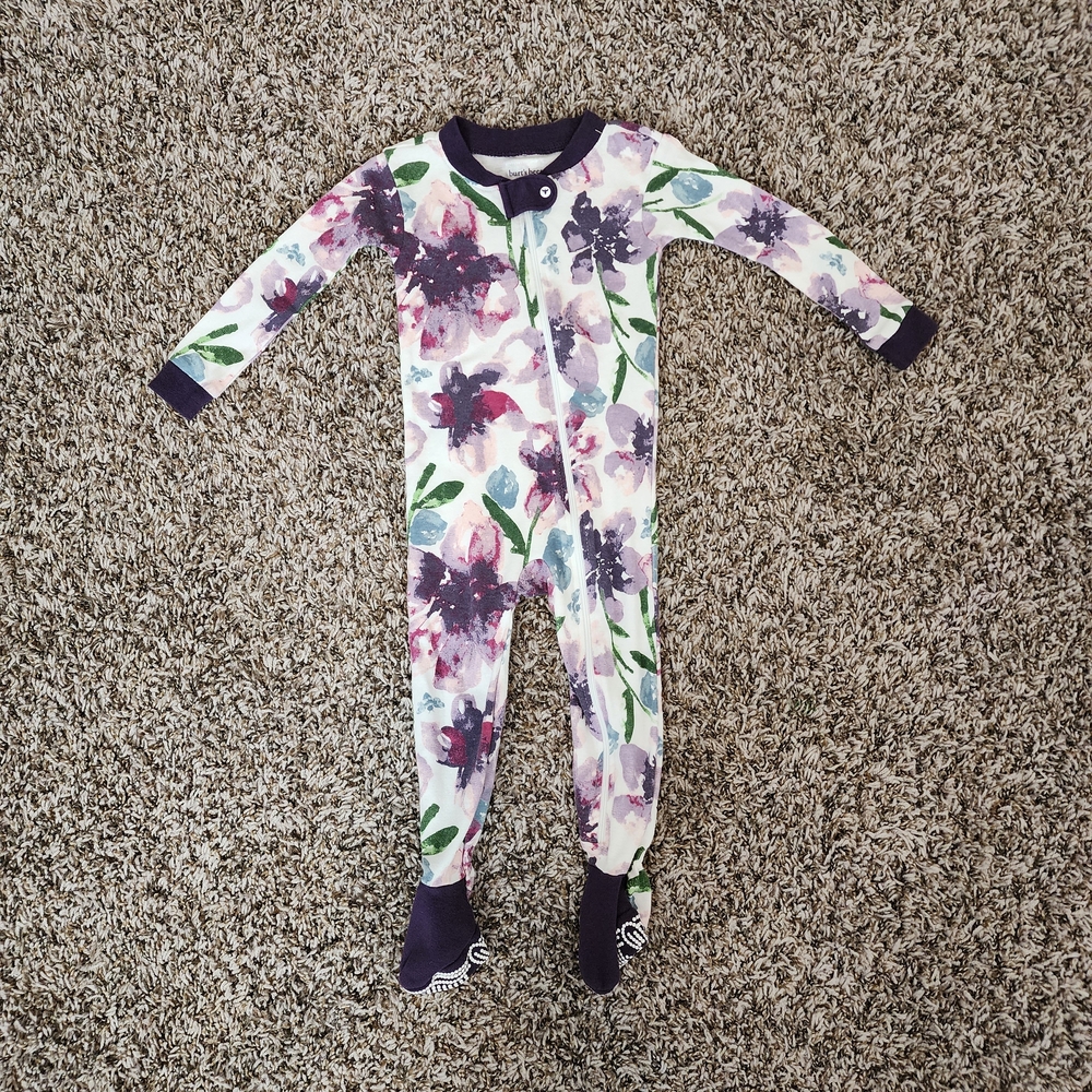Burt's Bees Jammies